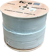 Elpio KABELIS KONCEN.TC 690 CU/500 BĘBEN