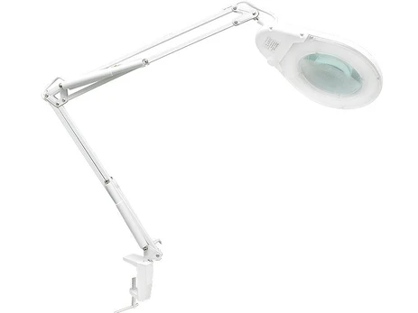 Blow Šviestuvas + didintuvas 15W ZD129A
