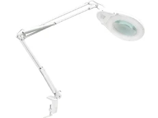 Blow Šviestuvas + didintuvas 15W ZD129A kaina