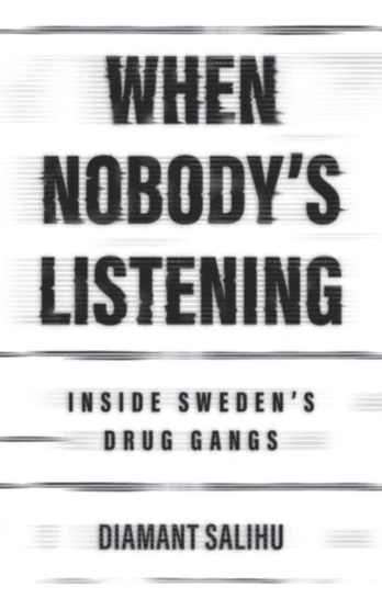 When Nobody's Listening