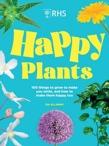 RHS Happy Plants