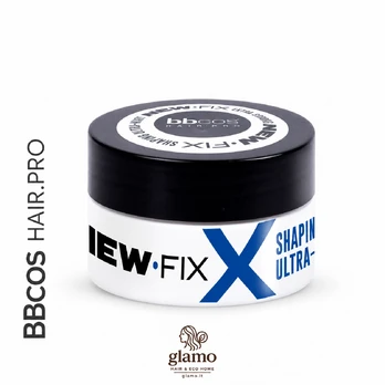 BBCOS New.fix Shaping Ultra-Matt pomada 75 ml