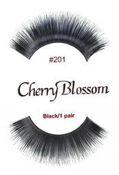 Priklijuojamos blakstienos Cherry Blossom kaina