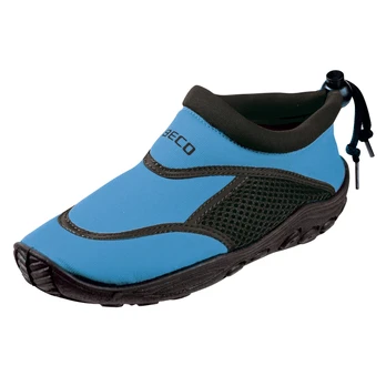 Vandens batai vaik. BECO 92171 66 29 blue