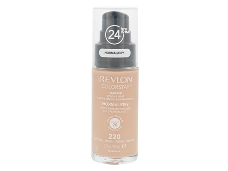 Makeup Revlon Colorstay Normal Dry Skin SPF20, 30ml