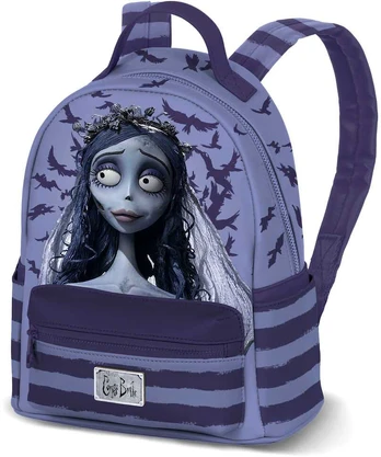 Karactermania The Corpse Bride backpack 29cm