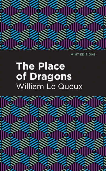 Place of Dragons
