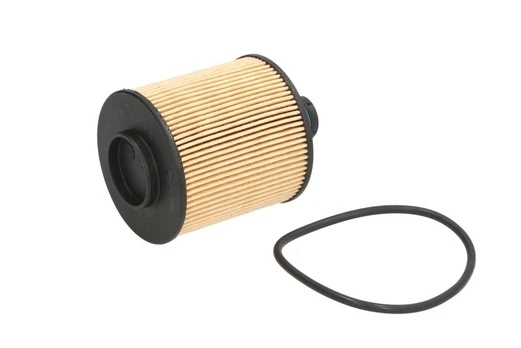 Alyvos filtras MANN-FILTER HU8006Z