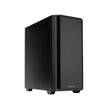 Korpusas CHIEFTEC Pro Mini AZ-01B-OP mini tower