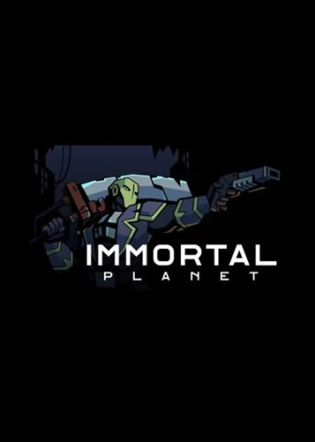 Immortal Planet Steam