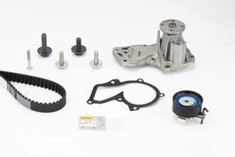 CONTI CT 881 WP2 Timing kit (belt+ pulley+ water pump)