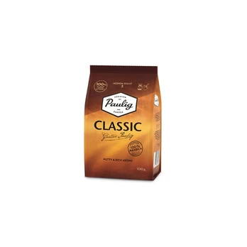 Malta kava PAULIG Classic, 100 g