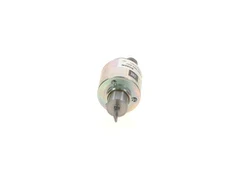 BOSCH 2 339 303 227 Starter motor solenoid switch kaina