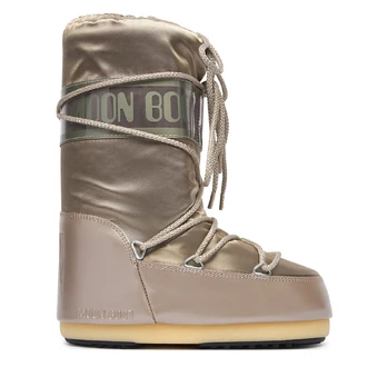 Sniego batai Moon Boot 80D1401680 M Auksinė