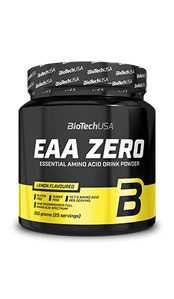 Biotech EAA Zero 330 g.