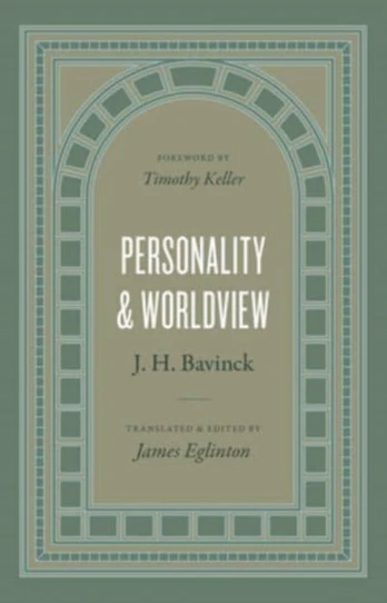 Personality and Worldview