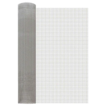 Tinklinis ekranas 60 x 200 cm 6 Mesh Nerūdijantis plienas 201