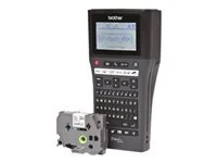 Brother PTH500 | Mono | Thermal | Label Printer | Black