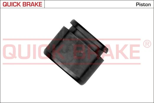 Stūmoklis, stabdžių apkaba QUICK BRAKE 185296K