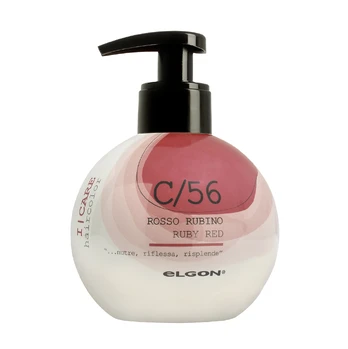 ELGON I CARE, C56, Dažantis kondicionerius, 200ml