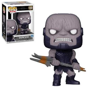 FUNKO DC JLSC Darkseid 57278 72781