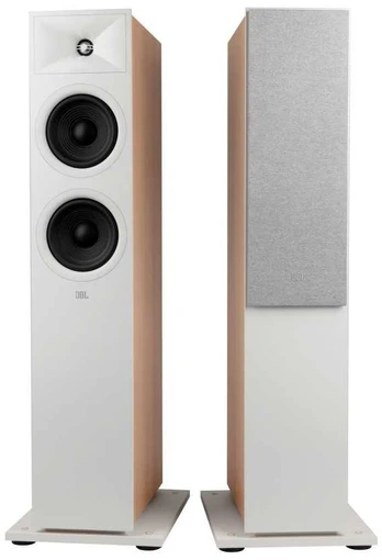Grindų kolonėlė JBL Stage 2 260F
