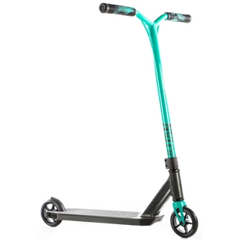 Versatyl triukinis paspirtukas Cosmopolitan V2 Blue/Black