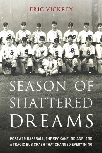 Season of Shattered Dreams