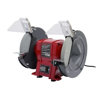 Galandinimo staklės 200mm/ 220-240V, 250W
