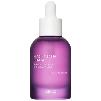 Jumiso Niacinamido 10 Serumas 40 ml