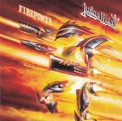 CD Judas Priest - Firepower