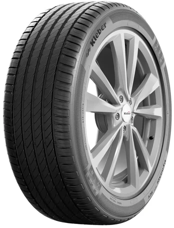 Kleber Dynaxer HP5 SUV 255/60R18 112 V