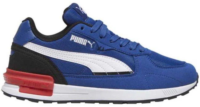 Puma bateliai