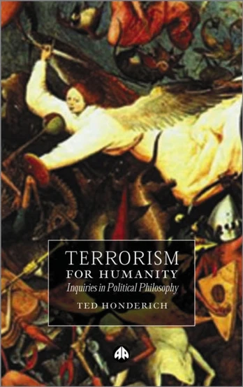 Terrorism for Humanity