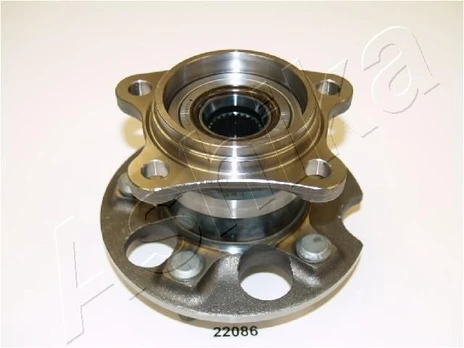 Rato stebulė ASHIKA 44-22086