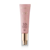 Dermacol CC Sun Shield SPF 50 Fair 30 ml kaina