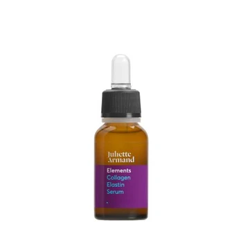 Juliette Armand Collagen Elastin - Kolageno ir elastino serumas 20ml