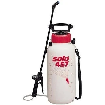 Rankinis sodo purkštuvas Solo 457