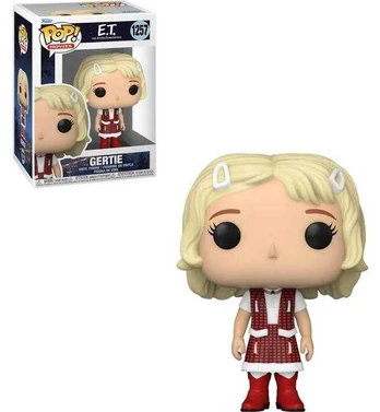 Figūrėlė Funko! POP VINYL E.T. 40th Gertie