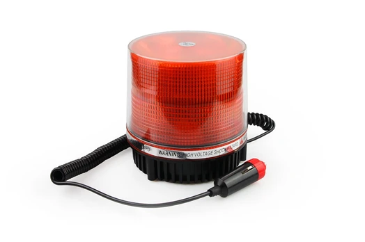 LED gaidžio stroboskopinė lemputė 12v amio-01276