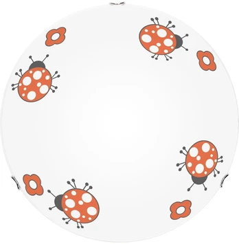Šviestuvas plafonas Spot-Light Fly, 120 W, E27