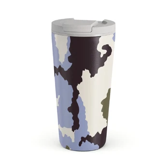 Icefield - Travel Mug, 500 ml / Flap