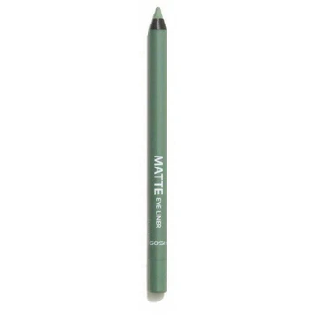 "Gosh Matte" akių pieštukas 009-Midnight Mėlyna