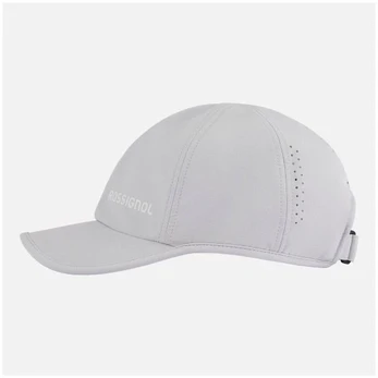 Kepurė su snapeliu Rossignol Active Cap, pilka