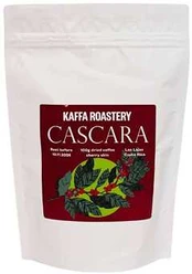 Kaffa Roastery Cascara kahvimarjan kuori, 100 g
