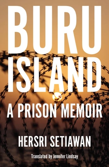 Buru Island