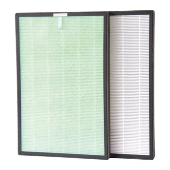 Filtras HEPA/antibacter. Airbi Modeliui SPRING