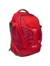 Kurgo - G-Train Dog Carrier Backpack, Red - (81314601909) kaina