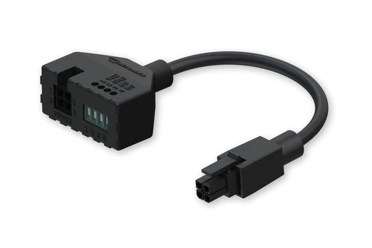 Maitinimo adapteris Teltonika PR5MEC21 (4 pin, I/O)
