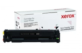Tonerių kasetė Xerox CF400A, juoda kaina
